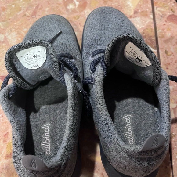 Women's Wool Runners size 6 - Picture 4 of 4